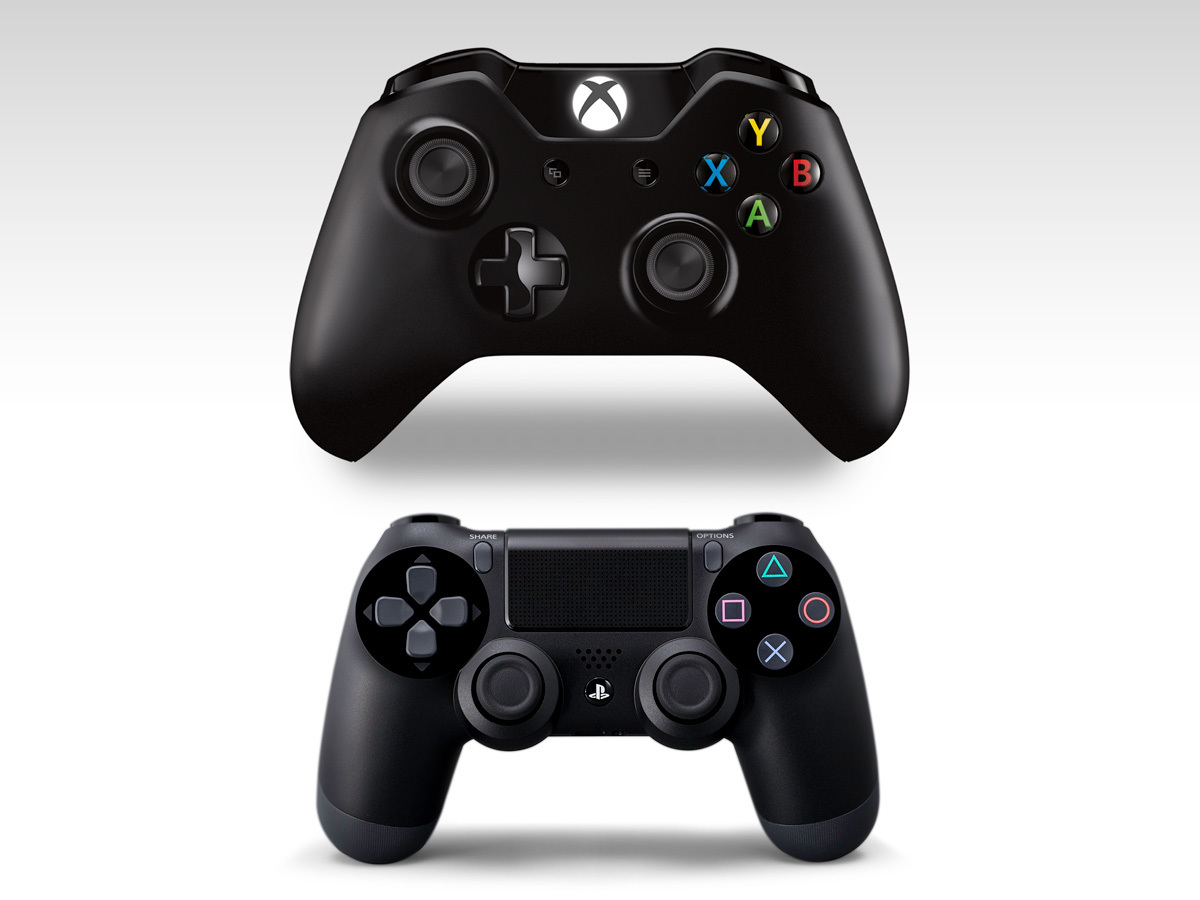 PS4 vs. Xbox One: Battlefield 4 on next-gen consoles closes the