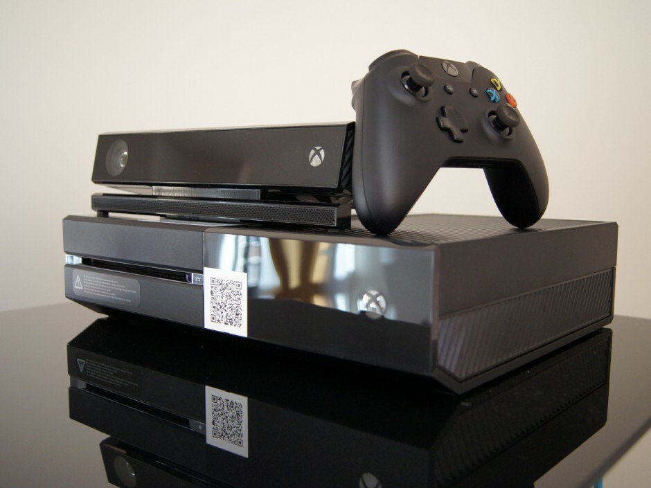 Xbox One