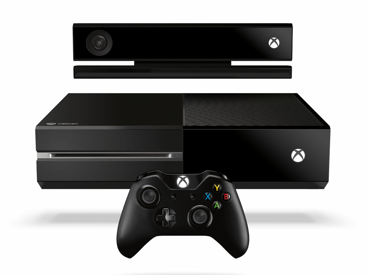 Xbox One gets price cut 