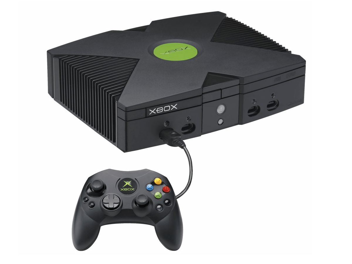 You Might Be Playing Original Xbox Games On Xbox One Before Long Stuff
