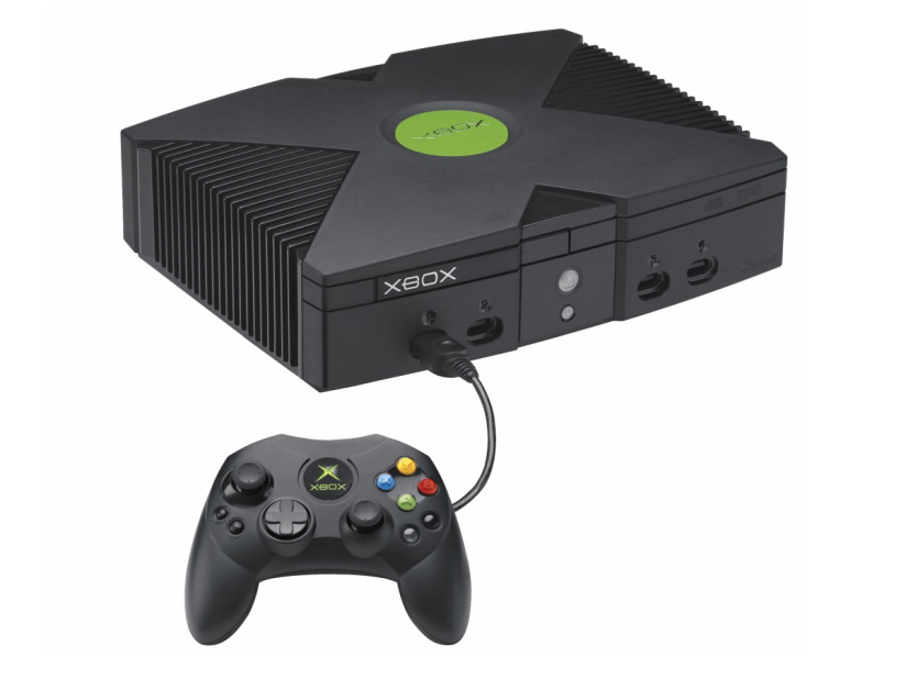 You might be playing original Xbox games on Xbox One before long