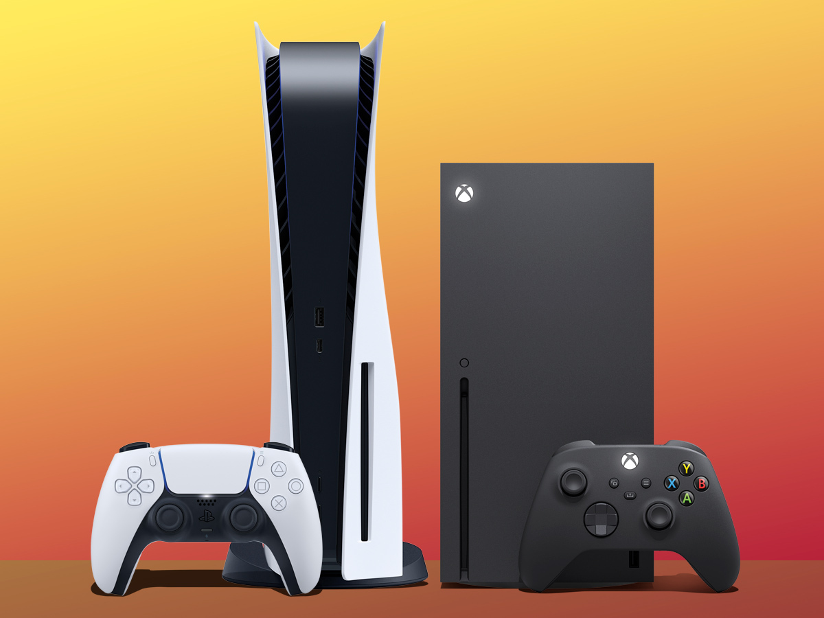 PlayStation 5 e Xbox Series X estão com menor preço do mês na