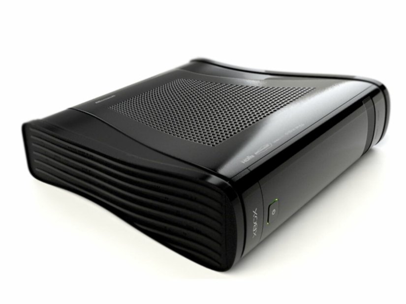 Are these the Xbox 720 specs?