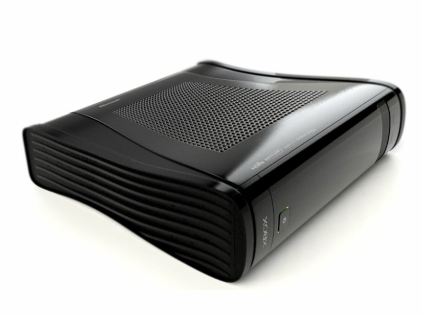 Xbox 720 to be called “Xbox”