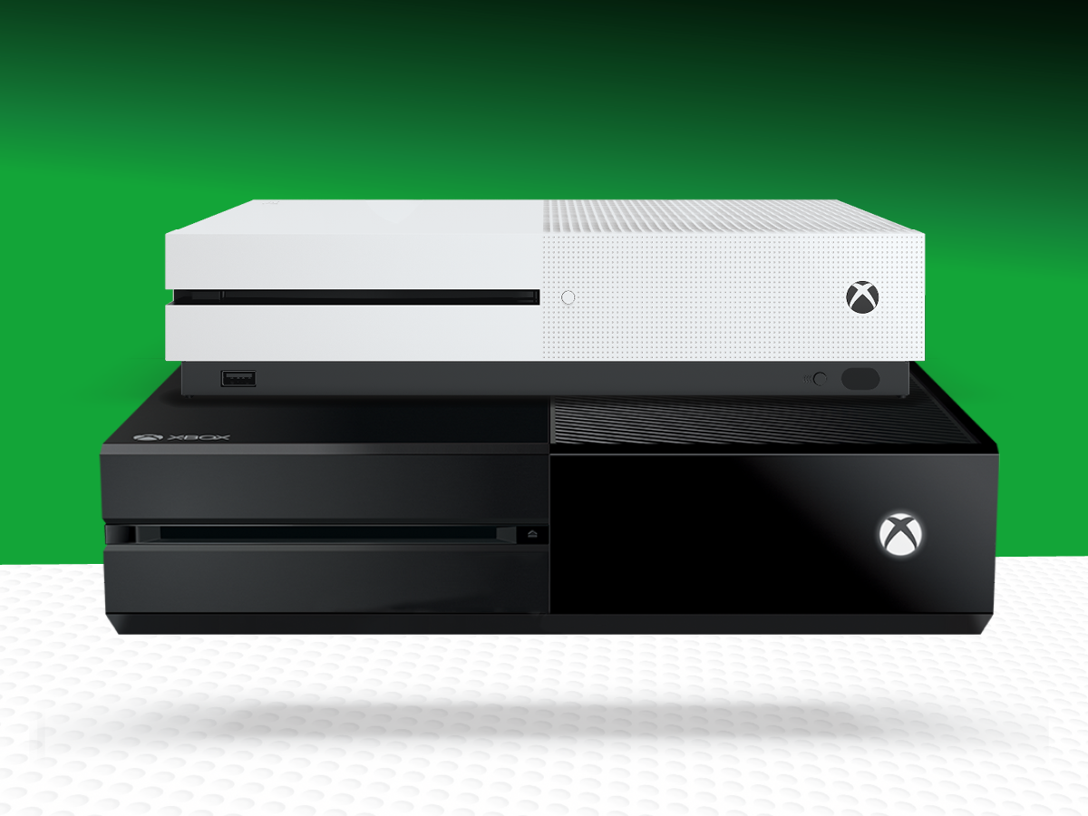 Review: Xbox One S, analisamos o novo console da Microsoft - Windows Club