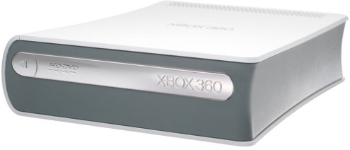 Microsoft Xbox 360 HD-DVD review