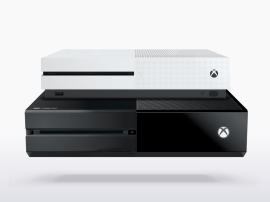 Should you upgrade from Xbox One to One S?