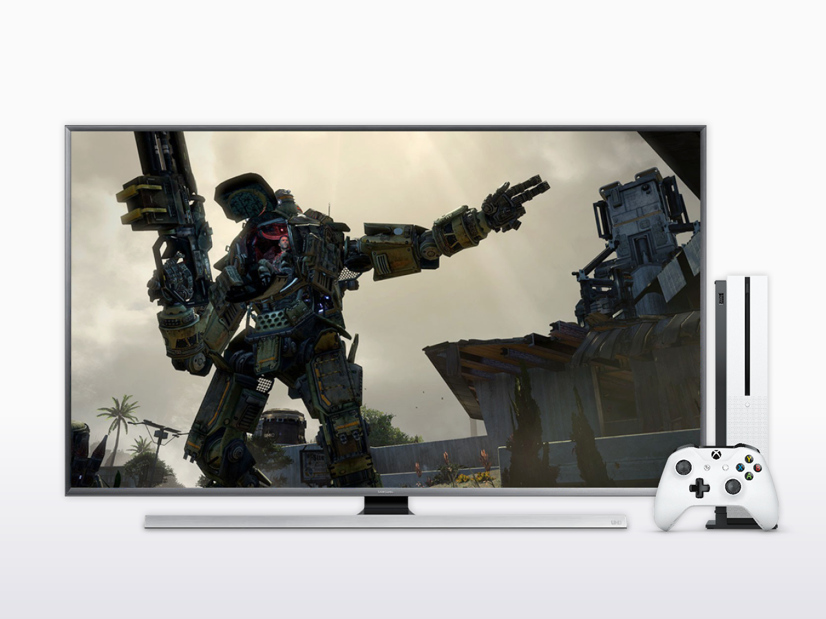 Xbox One S vs Xbox One: Time to upgrade?