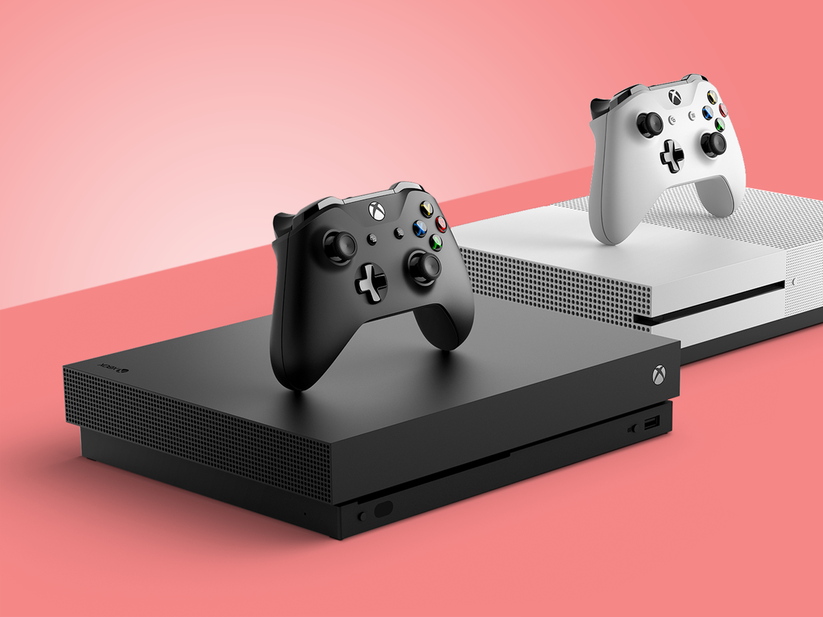 Microsoft Xbox One X: Should you upgrade?