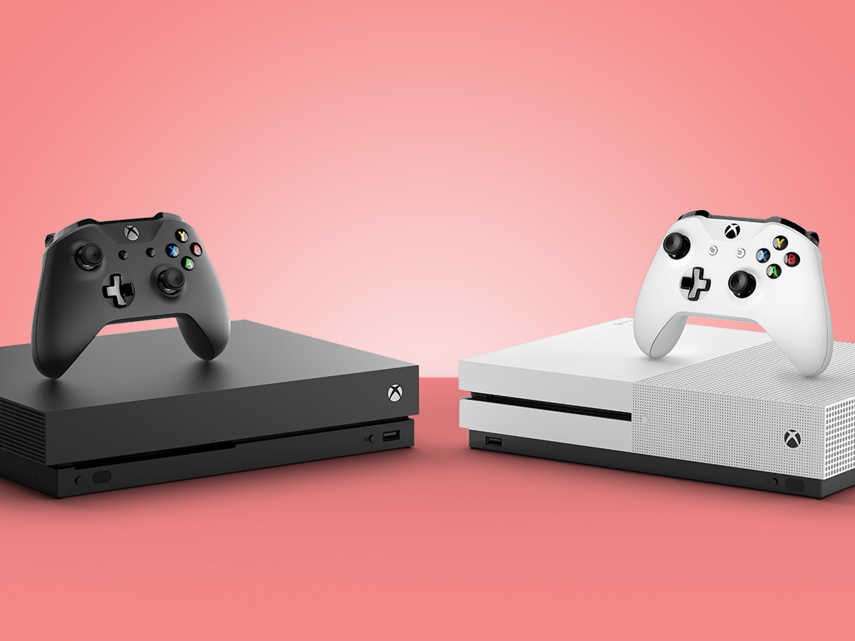 Xbox Series X vs Xbox One X: Should you upgrade to next-gen?