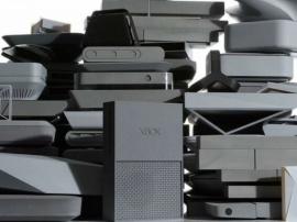 Fully Charged: 75 Xbox One prototypes, Dogecoin saves Jamaican bobsleigh team and Samsung puts tablets in your coffee (shop)