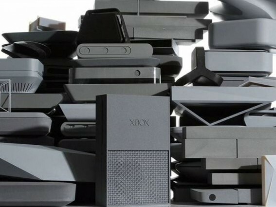 Fully Charged: 75 Xbox One prototypes, Dogecoin saves Jamaican bobsleigh team and Samsung puts tablets in your coffee (shop)