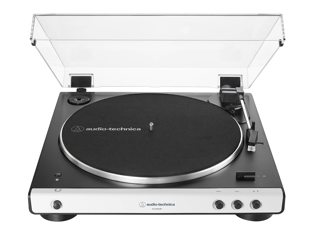 Best turntables 2024 Bluetooth record players reviewed and rated Stuff