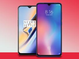 Xiaomi Mi 9 vs OnePlus 6T: Which is best?