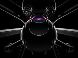 Xiaomi drone takes to the skies May 25