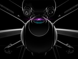 Xiaomi drone takes to the skies May 25