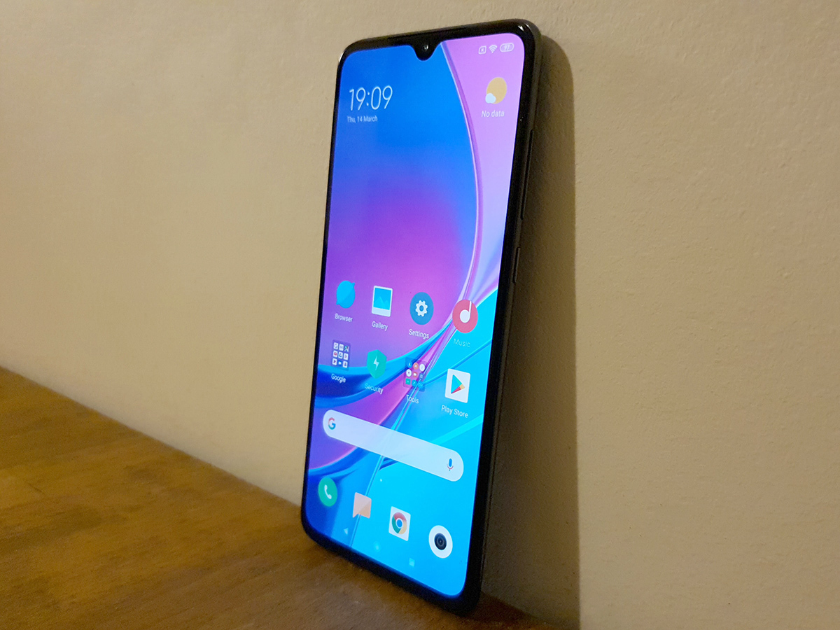 Xiaomi Redmi Note 9 Pro Review: Max Performance without Max Flavor