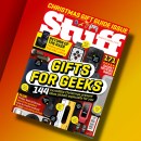 Stuff Christmas gift guide issue out now
