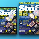 Stuff’s jam-packed Christmas issue is out now!