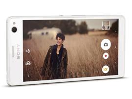 Sony Xperia C4 launches with front-facing flash for super-charged selfies