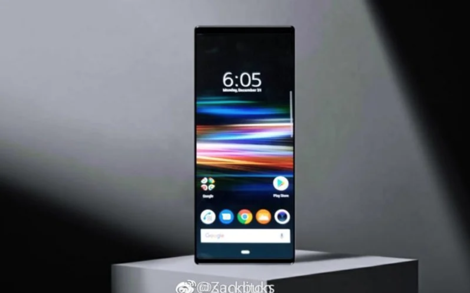 How much will the Sony Xperia XZ4 cost?