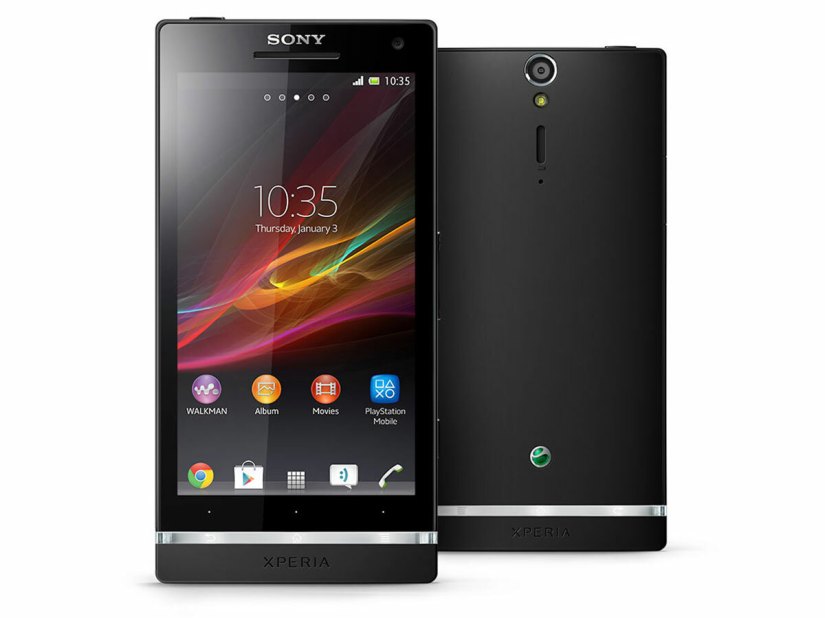 Sony’s Xperia Z5 might just be packing the world’s first 4K smartphone screen