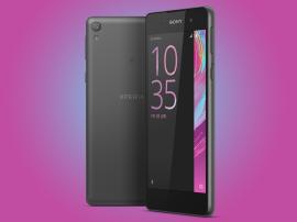 Sony takes aim at the Moto G with mid-range Xperia E5