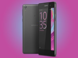 Sony takes aim at the Moto G with mid-range Xperia E5