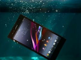 More details leak about Sony’s Z4 Ultra