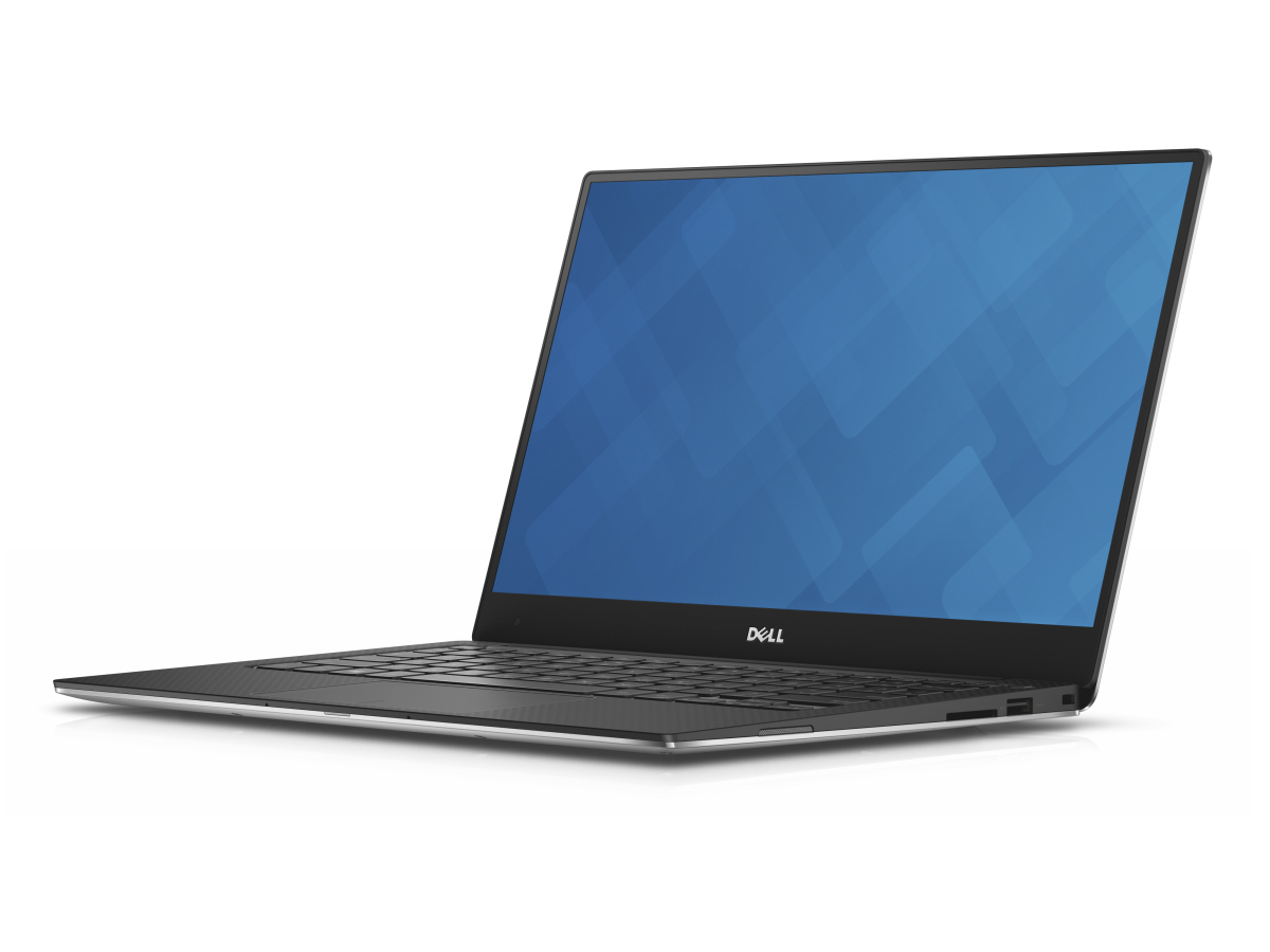 Best for portability: Dell XPS 13  (From £849)