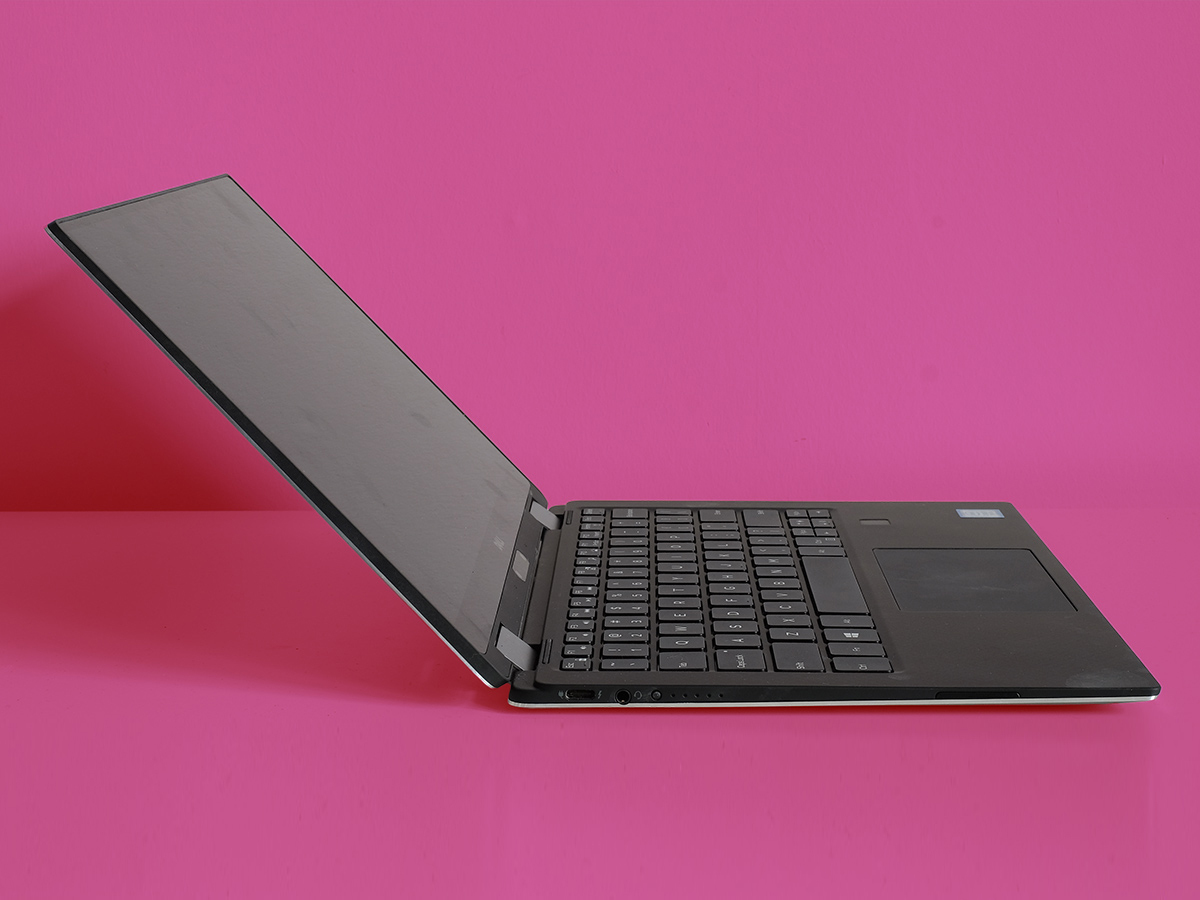 Dell XPS 13 2-in-1 features & connectivity: Show us your carbon fibre