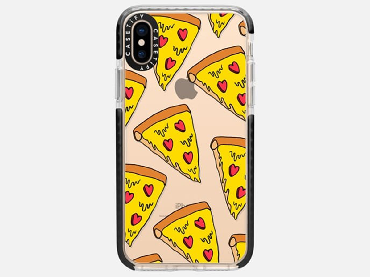 Casetify Impact Case (US$45)