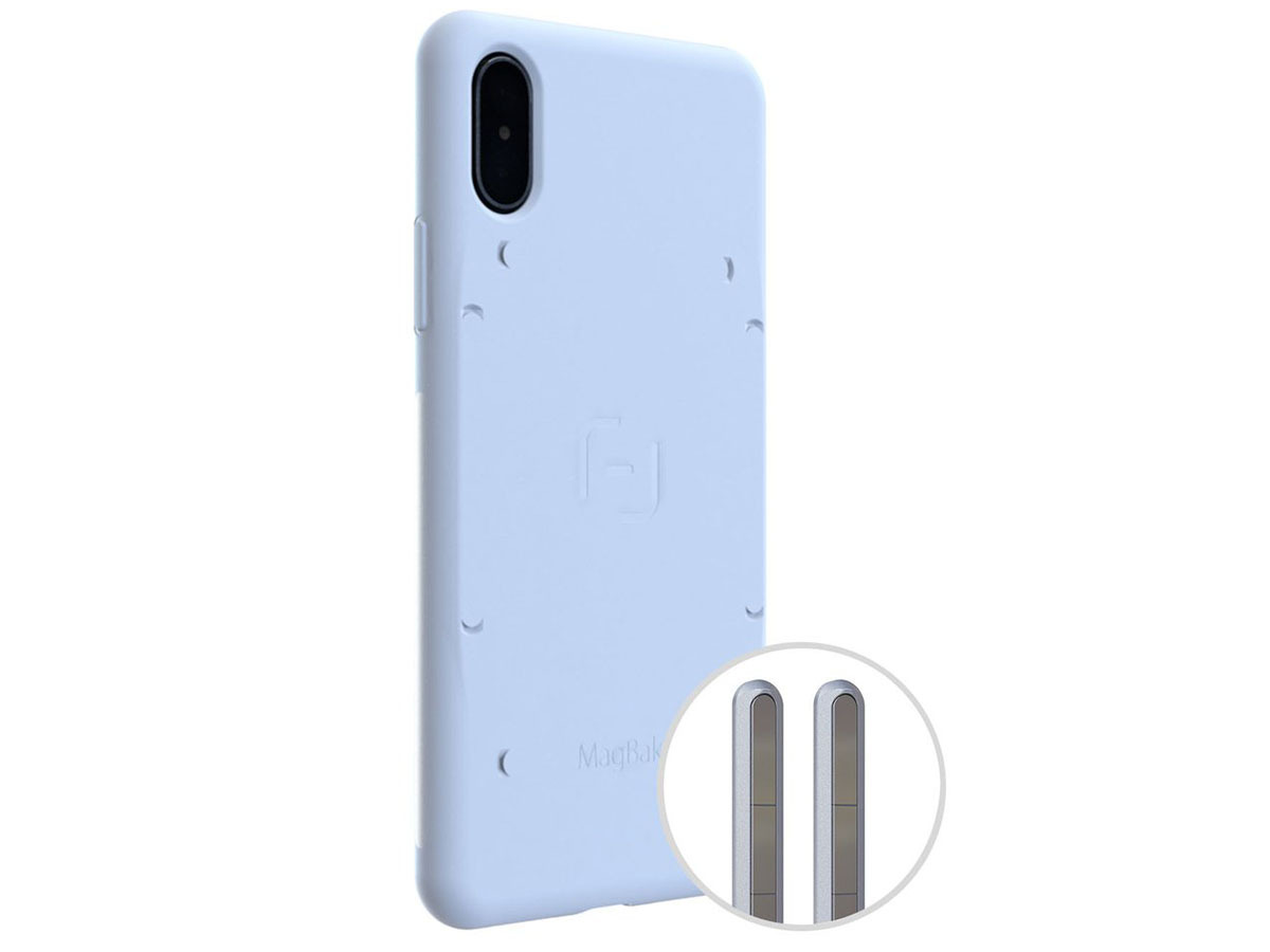 Magbak 2nd Gen for iPhone XS (US$39)