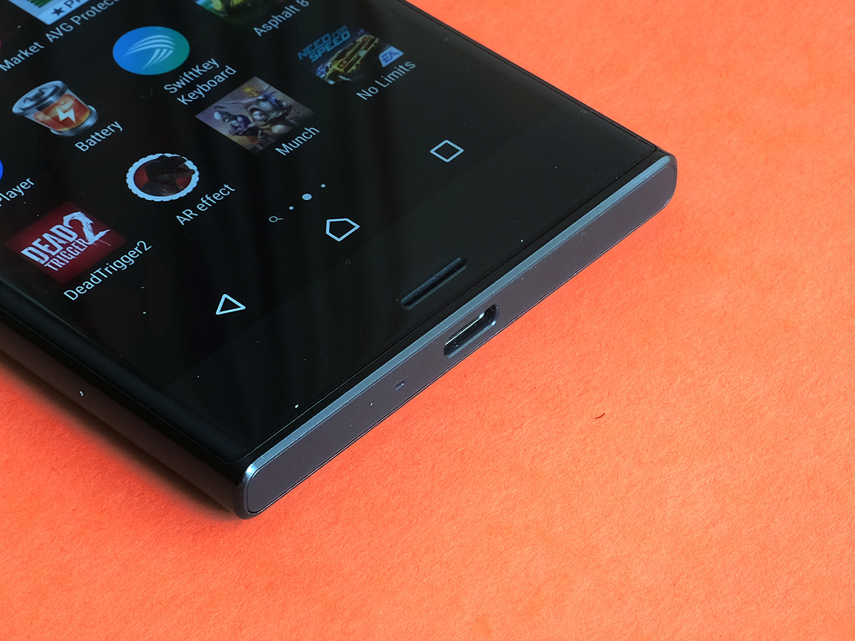 Sony Xperia Xz Review Stuff Sony Xperia Xz Review Stuff