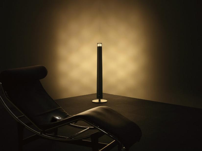 Yamaha Relit wireless speaker blasts your senses with sound and light