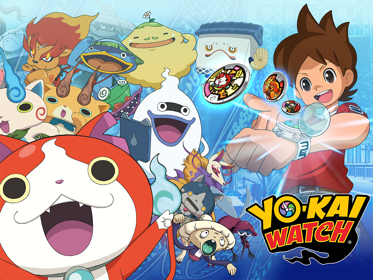 Yo-Kai Watch verdict