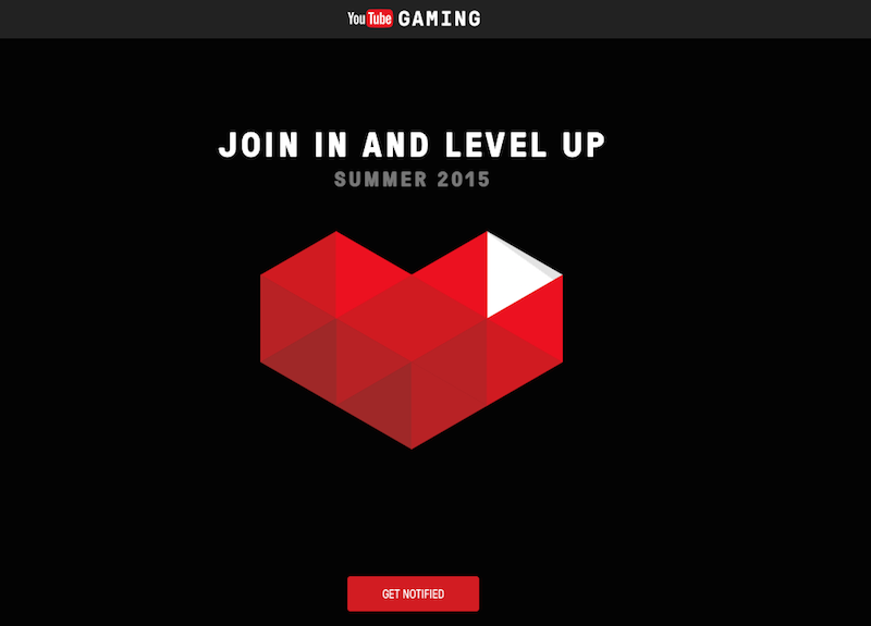 Google is taking the fight to Twitch with YouTube Gaming