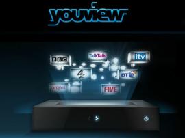YouView internet TV launches next week