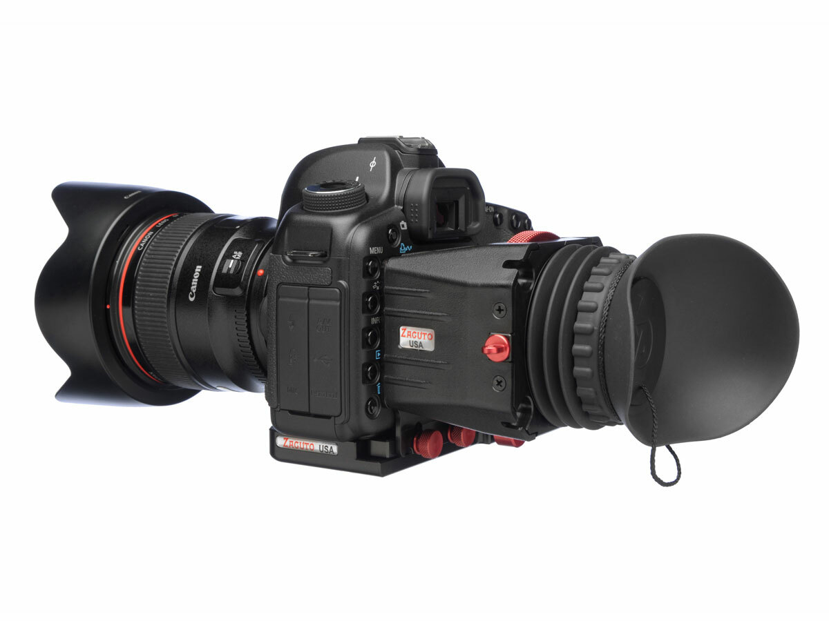 Zacuto Z-Finder Pro 3x