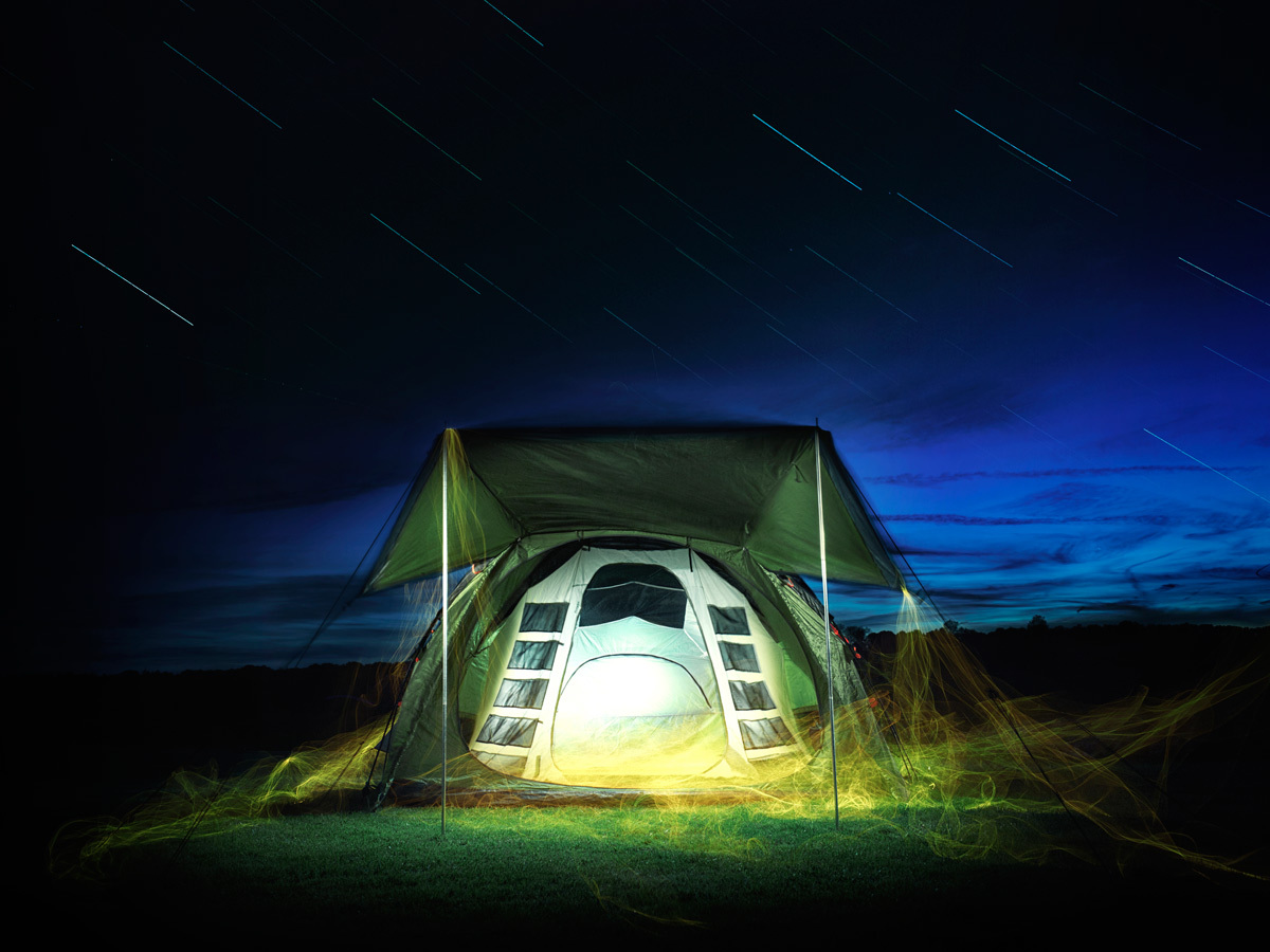 5 of the best tents - reviewed
