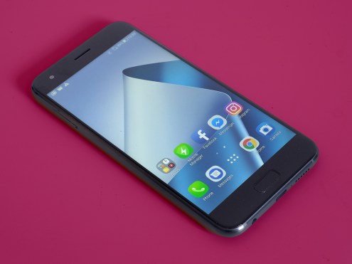 Asus ZenFone 4 review