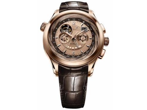 Zenith Grande Classe review