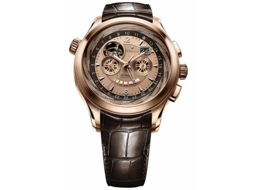 Zenith Grande Classe review