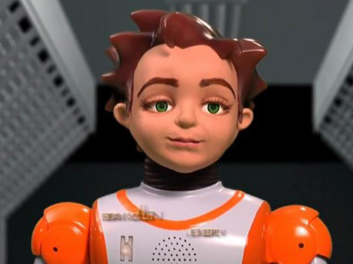 Meet Zeno – the humanoid robot from Hanson Robotics | Stuff Meet Zeno – the humanoid robot from Hanson Robotics | Stuff