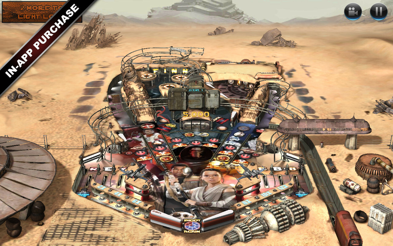 Zen Pinball (Free)