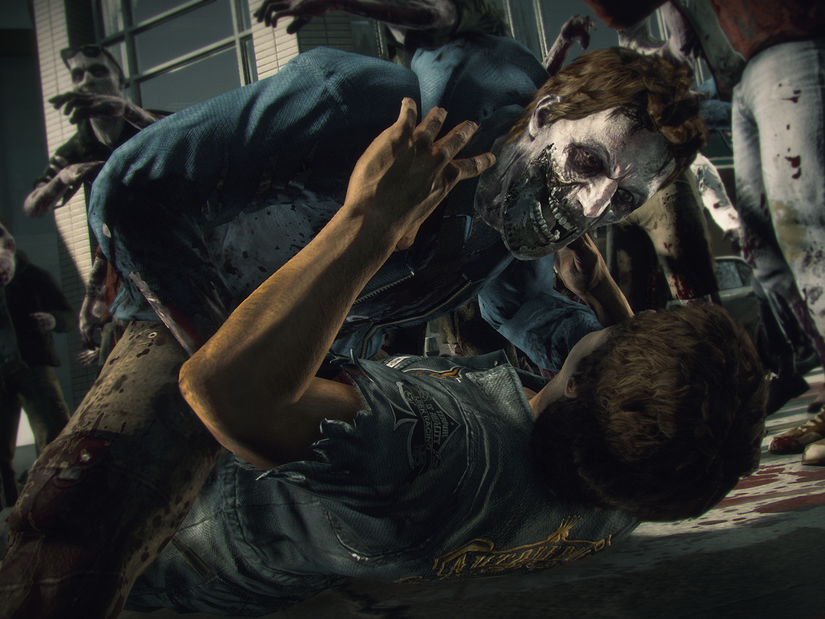 Dead Rising 3 review