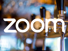 How to host the ultimate ‘pub’ quiz on Zoom