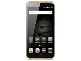 Promoted: Audio excellence with the ZTE Axon smartphone