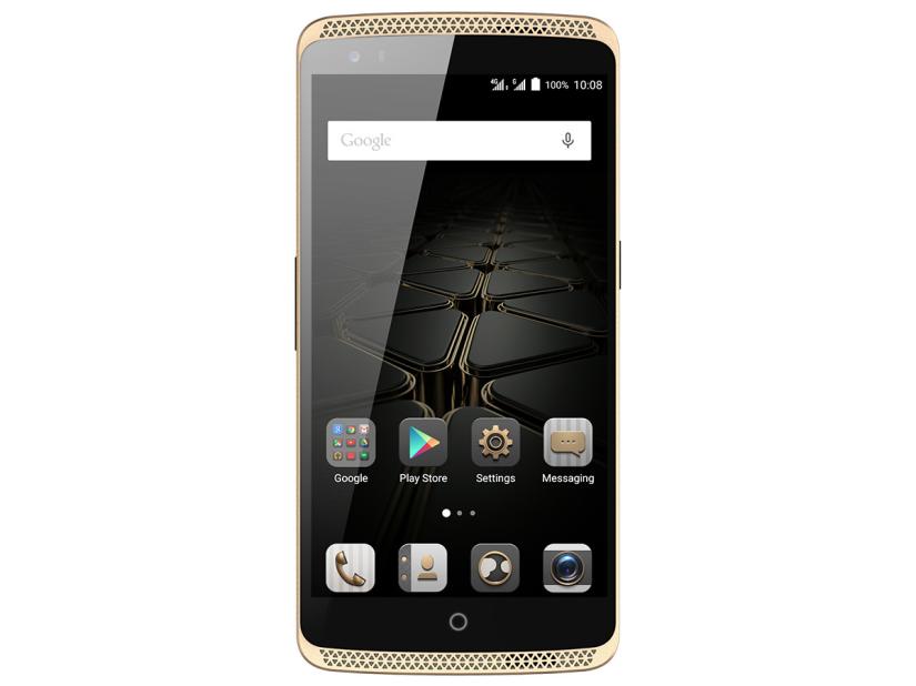 Promoted: Audio excellence with the ZTE Axon smartphone