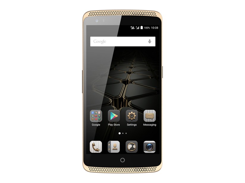Promoted: The ZTE Axon Elite… quality assured